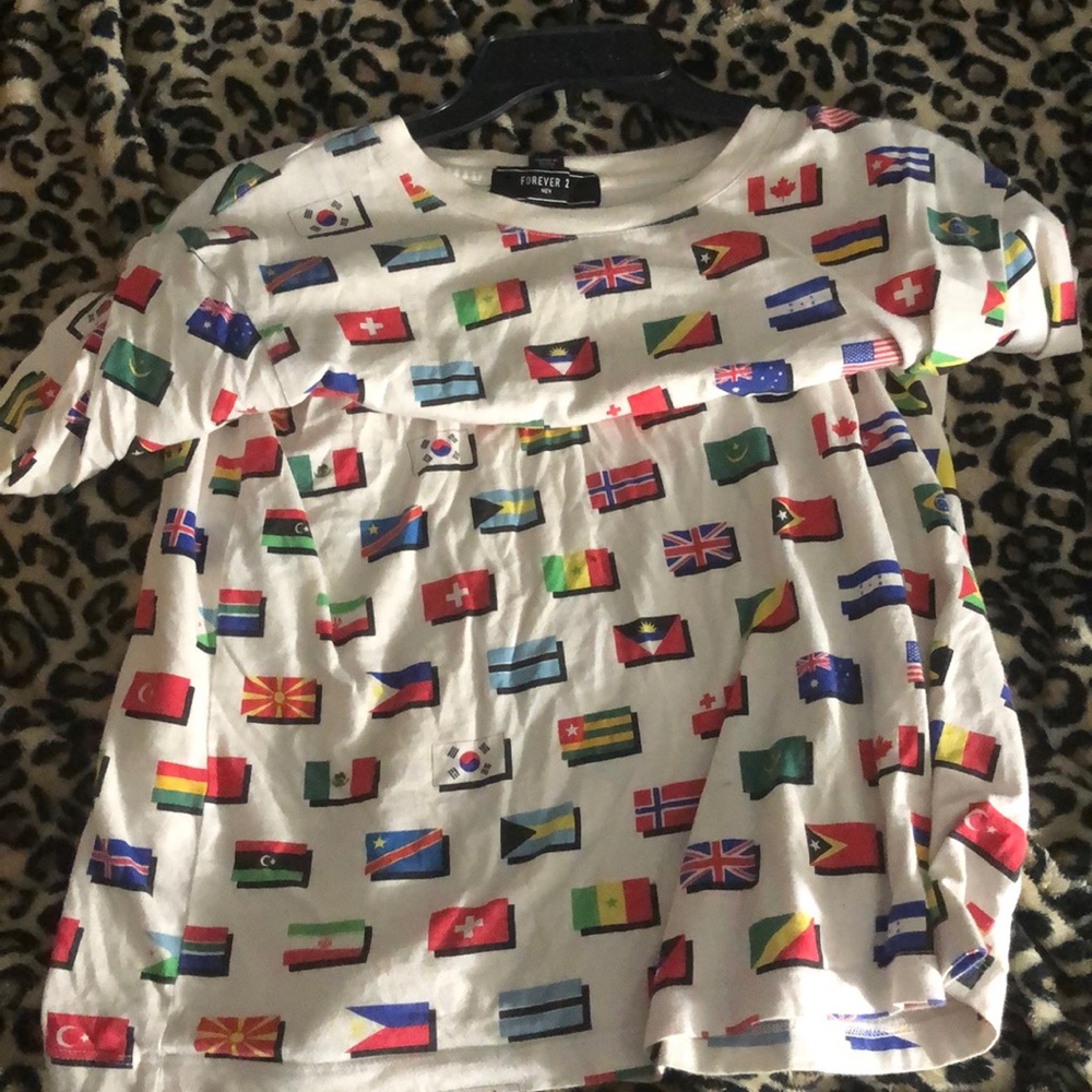 Men’s Tee-Shirt